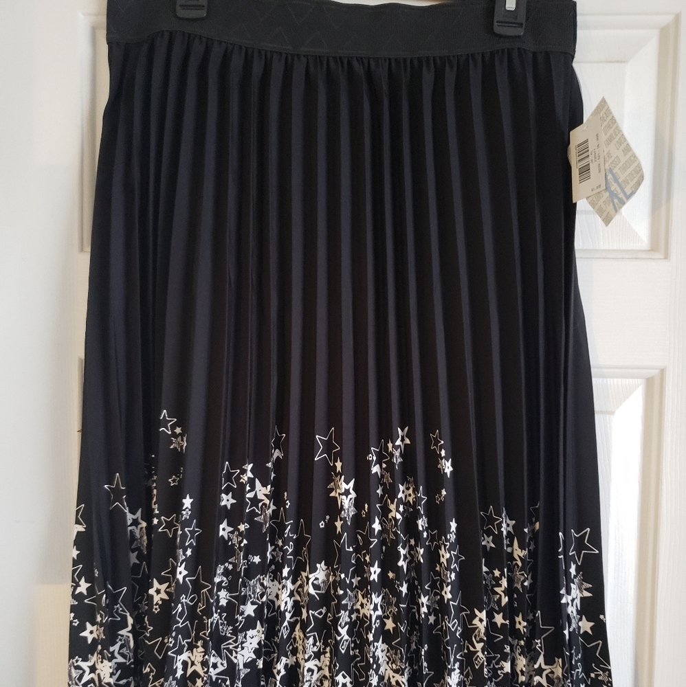 Lularoe Jill Skirt